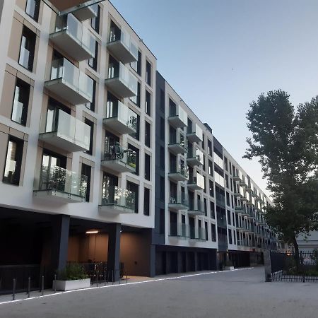 Lesne Ukojenie W Lodzi - Forest Soothing Apartment エクステリア 写真
