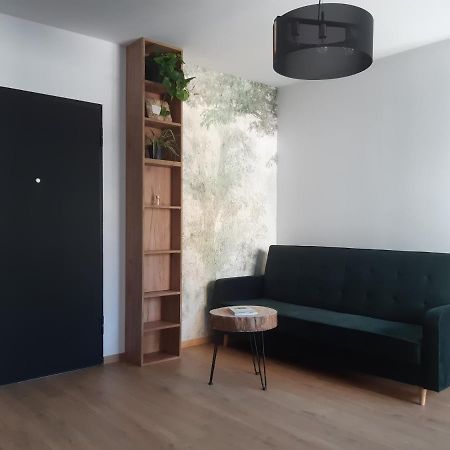 Lesne Ukojenie W Lodzi - Forest Soothing Apartment エクステリア 写真